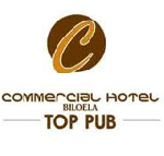 Commercial Hotel - Accommodation Batemans Bay