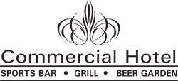 Commercial Hotel Dubbo - Accommodation Batemans Bay 0