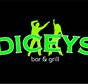Dicey's Bar  Grill - Accommodation Batemans Bay