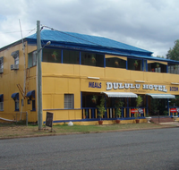 Dululu Hotel - Accommodation Batemans Bay