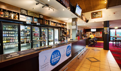 Glenmore Hotel-Motel - Accommodation Batemans Bay 3