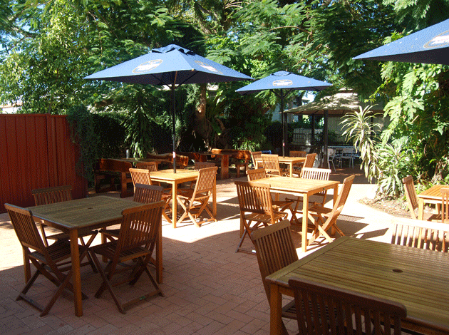 Promisedland QLD Accommodation Batemans Bay