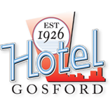 Hotel Gosford - Accommodation Batemans Bay