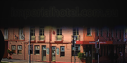 Imperial Hotel - Accommodation Batemans Bay 2