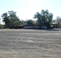 Jambin Hotel-Motel - Accommodation Batemans Bay