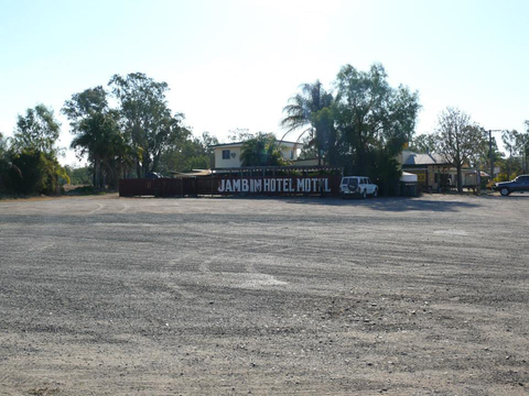 Jambin Hotel-Motel - Accommodation Batemans Bay 0