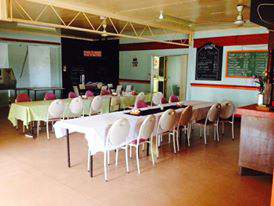 Jambin Hotel-Motel - Accommodation Batemans Bay 1