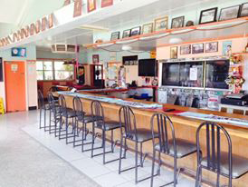 Jambin Hotel-Motel - Accommodation Batemans Bay 2