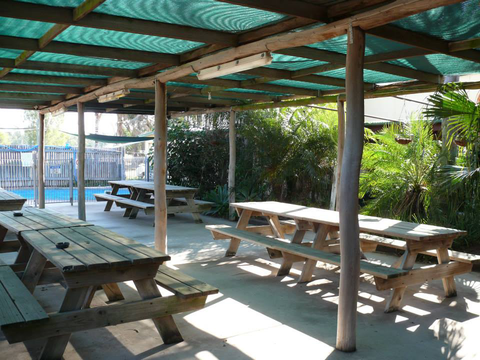 Jambin Hotel-Motel - Accommodation Batemans Bay 3