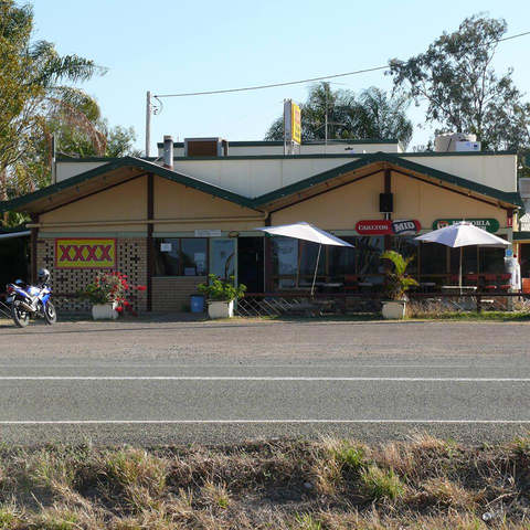 Jambin Hotel-Motel - Accommodation Batemans Bay 4