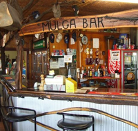 Kulgera Roadhouse - Accommodation Batemans Bay