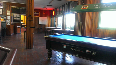 Lakes Creek Hotel - Accommodation Batemans Bay 1