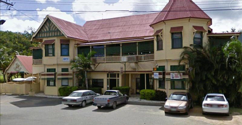 Lakes Creek Hotel - Accommodation Batemans Bay 4