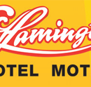 Lamington Hotel Motel - Accommodation Batemans Bay