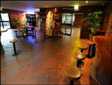 Litchfield Pub - Accommodation Batemans Bay 1