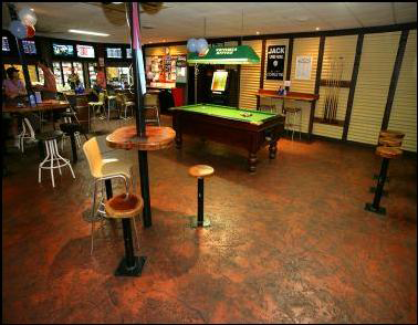 Litchfield Pub - Accommodation Batemans Bay 2