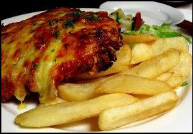Litchfield Pub - Accommodation Batemans Bay 4