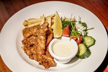 Noonamah Tavern - Accommodation Batemans Bay 0