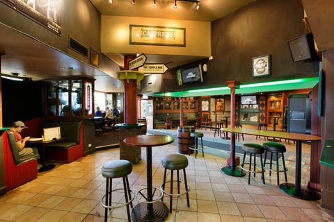 O'Malley's Irish Pub - Accommodation Batemans Bay 1