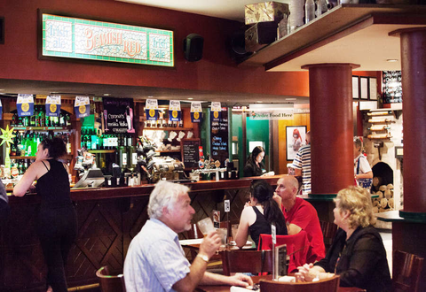 O'Malley's Irish Pub - Accommodation Batemans Bay 2