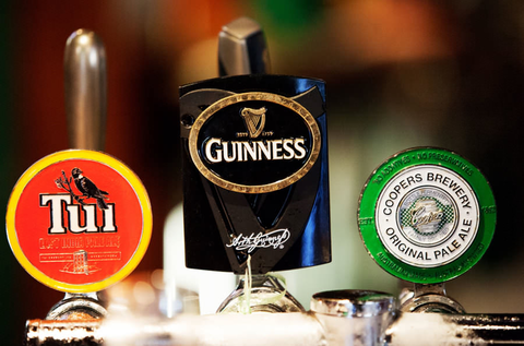 O'Malley's Irish Pub - Accommodation Batemans Bay 3