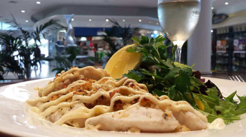 O'Malley's Irish Pub - Accommodation Batemans Bay 4