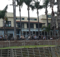 Ocean Beach Hotel - Accommodation Batemans Bay