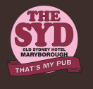 Old Sydney Hotel - Accommodation Batemans Bay