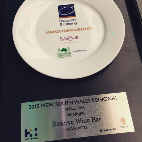 Reserve Wine Bar - Accommodation Batemans Bay 3