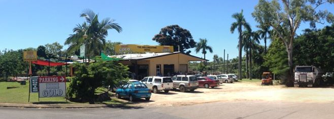 Toomulla QLD Accommodation Batemans Bay