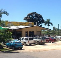 Rollingstone Hotel - Accommodation Batemans Bay