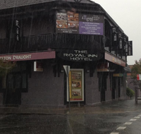 Royal Inn Hotel Waratah - Accommodation Batemans Bay