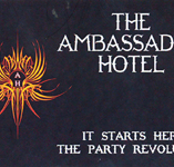The Ambassador Hotel - Accommodation Batemans Bay