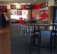 The Back Page Sports Bar  Grill - Accommodation Batemans Bay