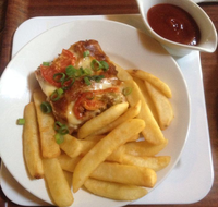 The Caves Country Pub - Accommodation Batemans Bay