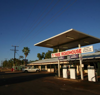 Ti Tree Roadhouse - Accommodation Batemans Bay