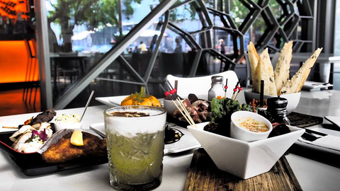 Viva La Vida Wine & Tapas Bar - Accommodation Batemans Bay 1