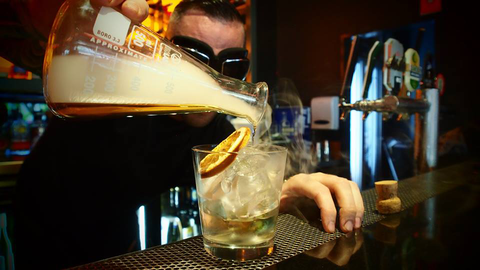 Viva La Vida Wine & Tapas Bar - Accommodation Batemans Bay 4