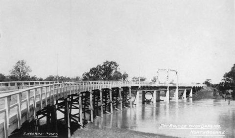 Back O' Bourke Motel - Accommodation Batemans Bay 3