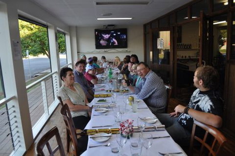 Back O' Bourke Motel - Accommodation Batemans Bay 5