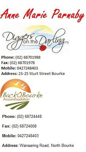 Back O' Bourke Motel - Accommodation Batemans Bay 7
