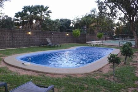 Back O' Bourke Motel - Accommodation Batemans Bay 9