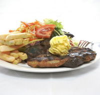 Hoppers Club - Accommodation Batemans Bay