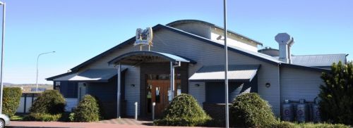 Rockville QLD Accommodation Batemans Bay