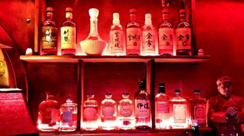 Uncle Ming's Bar - Accommodation Batemans Bay 3