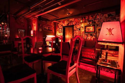 Uncle Ming's Bar - Accommodation Batemans Bay 4