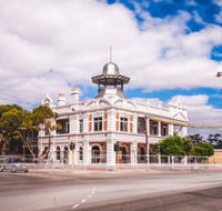 The Guildford Hotel - Accommodation Batemans Bay