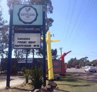Settlers Inn Hotel - Accommodation Batemans Bay