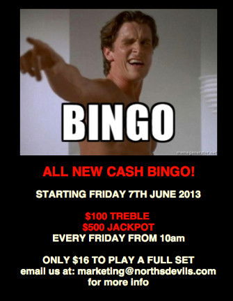 Norths Devils Leagues Club - Accommodation Batemans Bay 3