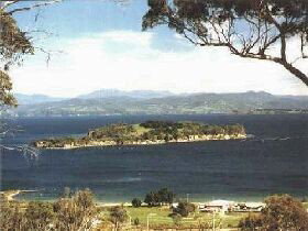 Alonnah TAS Accommodation Batemans Bay